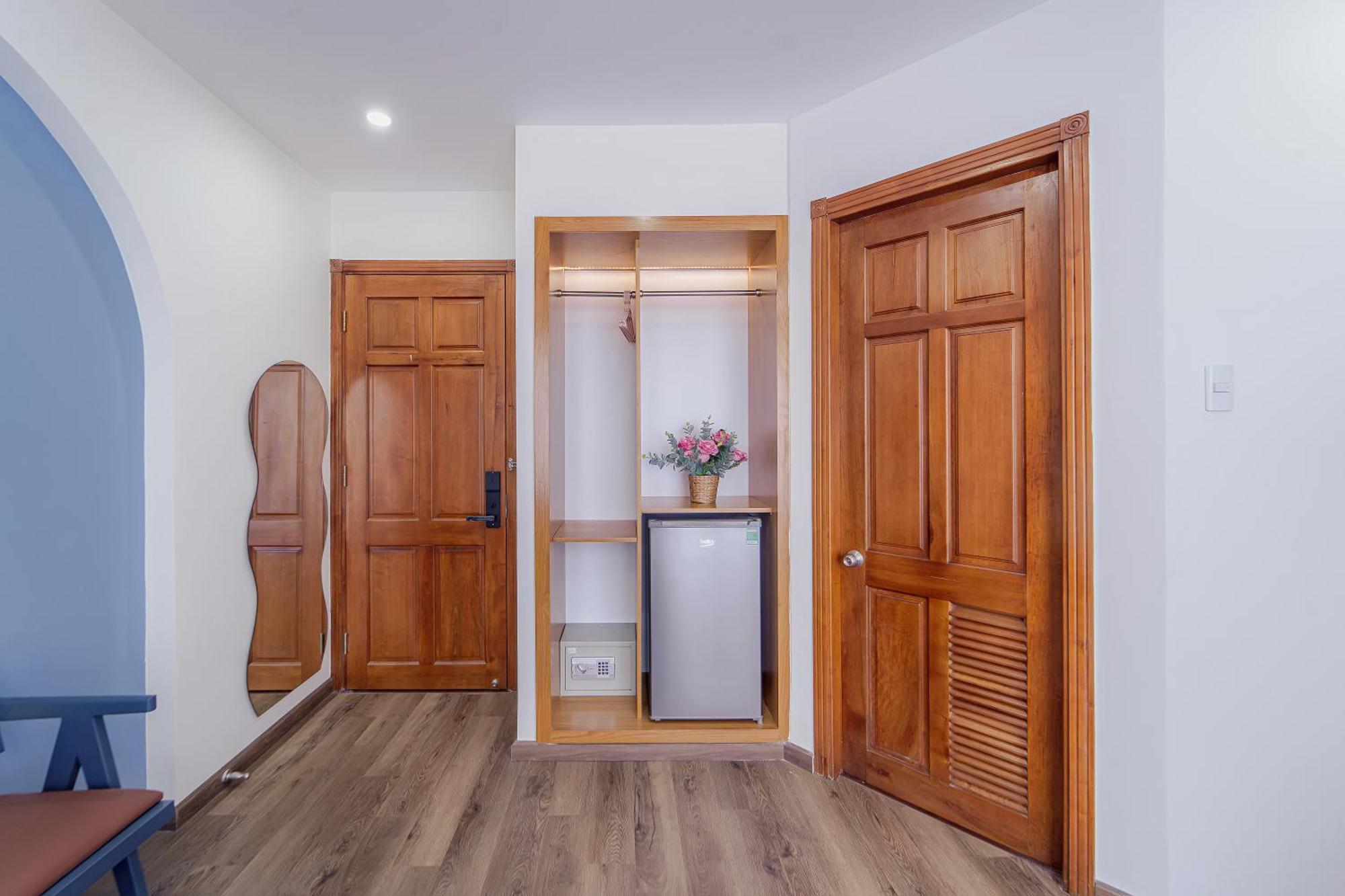 Phuc Lam Hotel & Apartment Вунгтау Екстер'єр фото