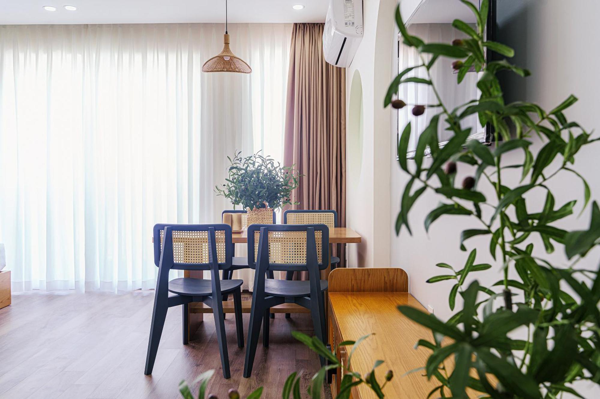 Phuc Lam Hotel & Apartment Вунгтау Екстер'єр фото