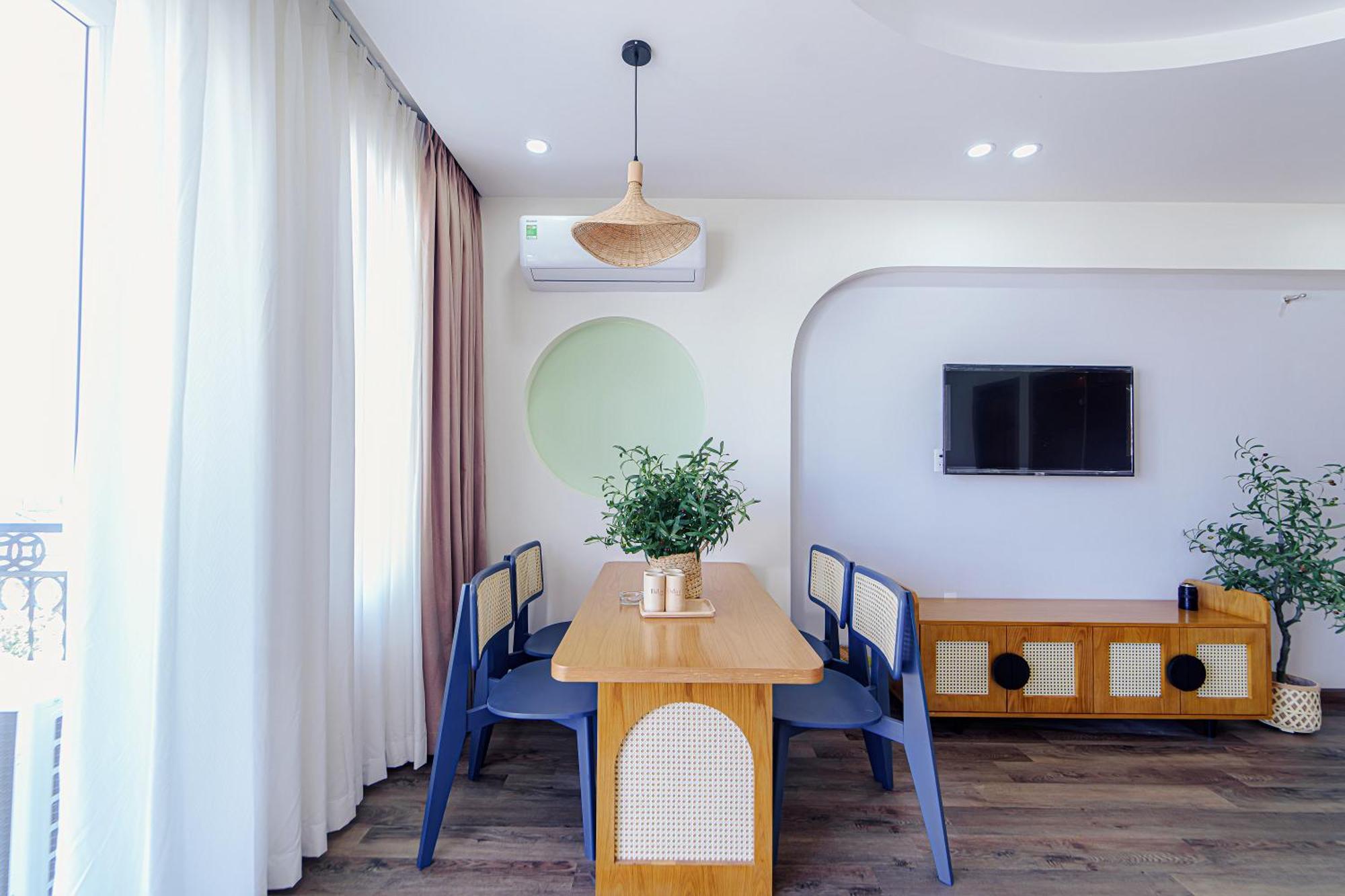 Phuc Lam Hotel & Apartment Вунгтау Екстер'єр фото