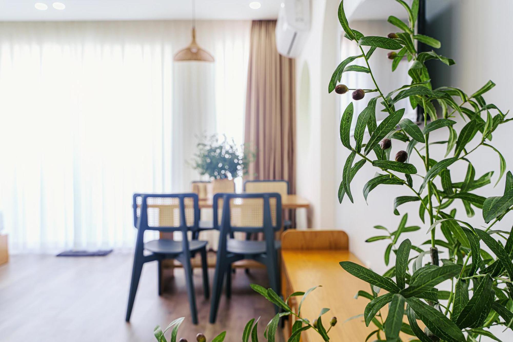 Phuc Lam Hotel & Apartment Вунгтау Екстер'єр фото
